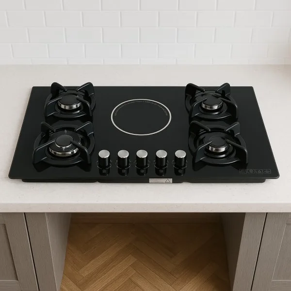 Cooker
