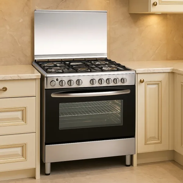 Oven