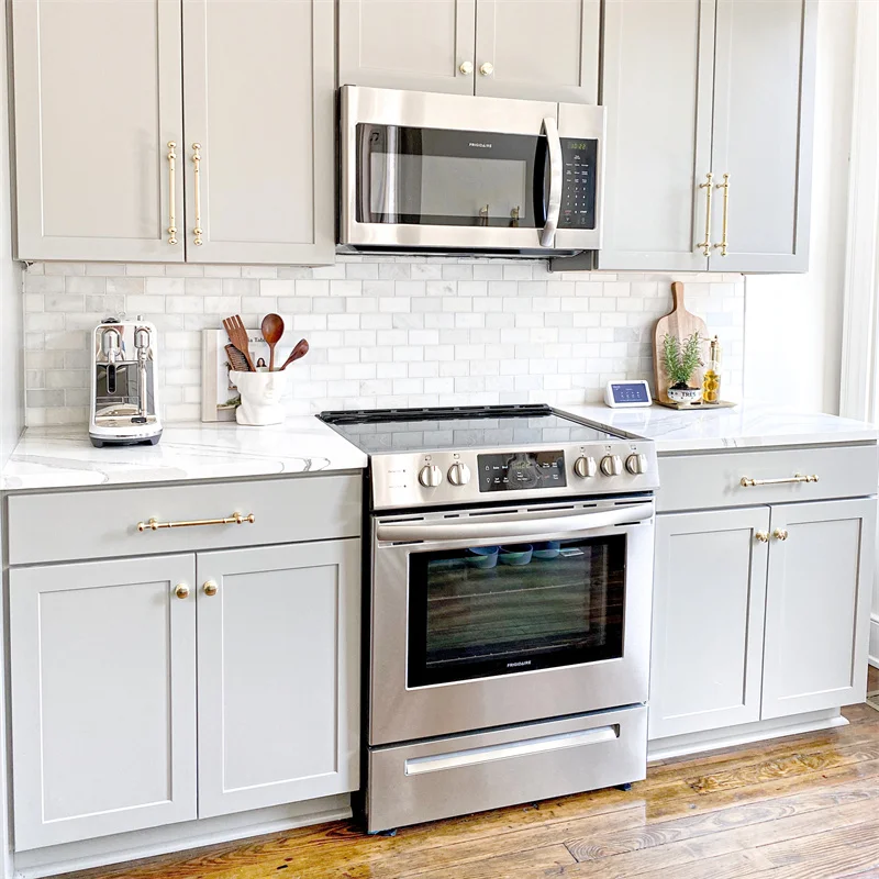 Oven product category