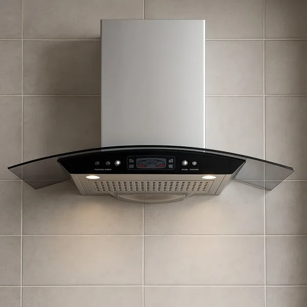 Range Hood