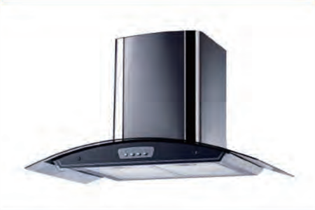 JHL-E006-S range hood